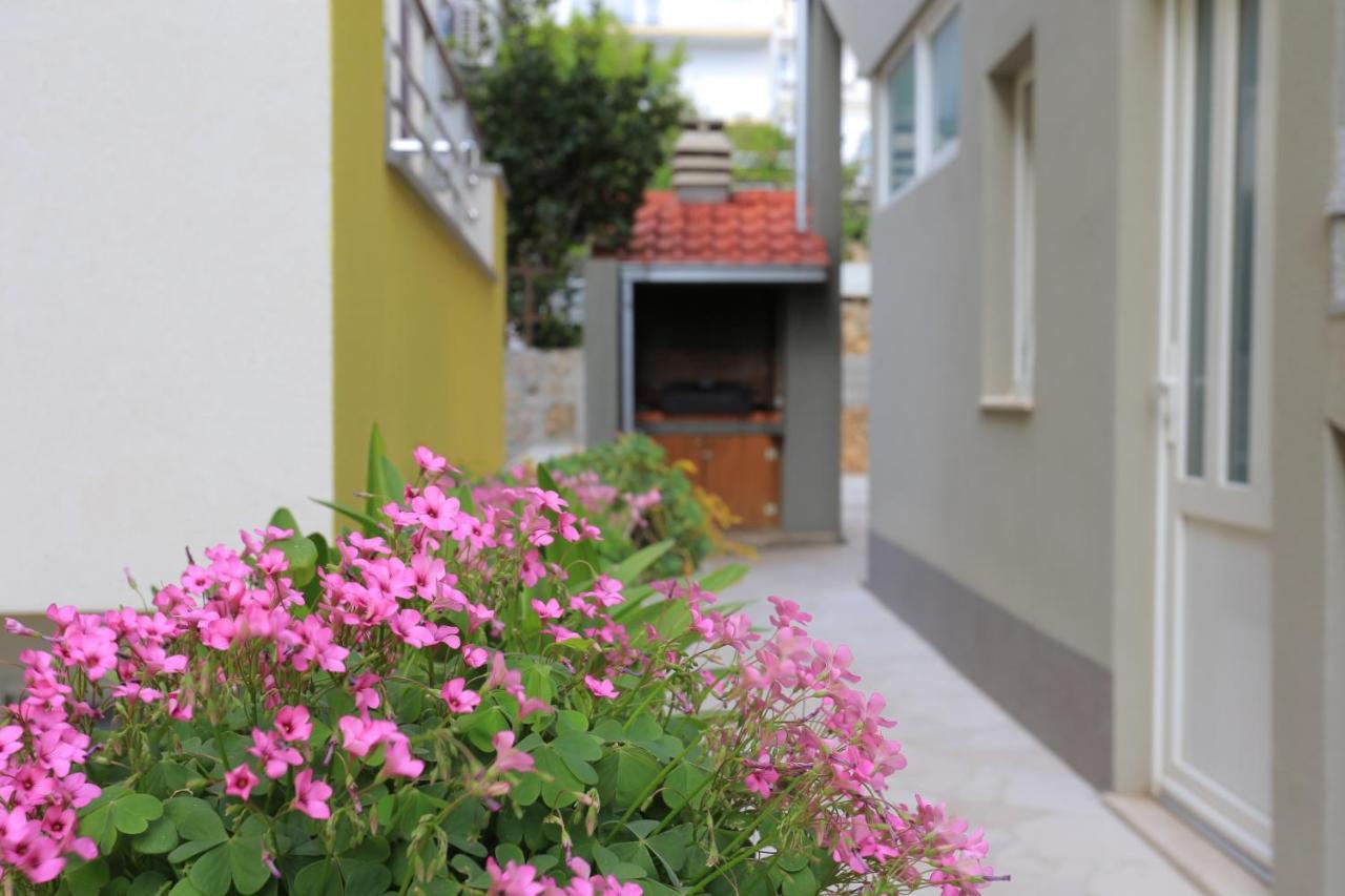 Apartment Nemira 17039A Tice ภายนอก รูปภาพ