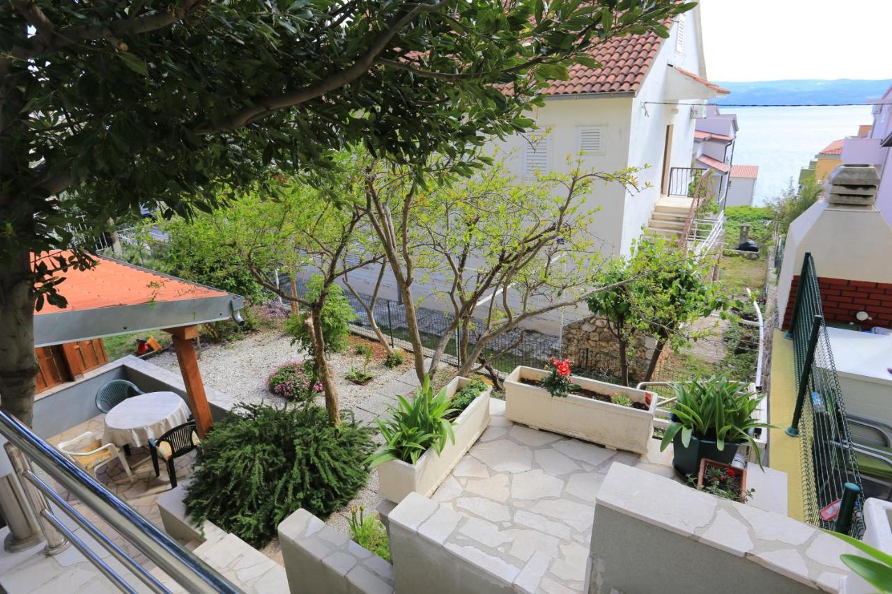 Apartment Nemira 17039A Tice ภายนอก รูปภาพ