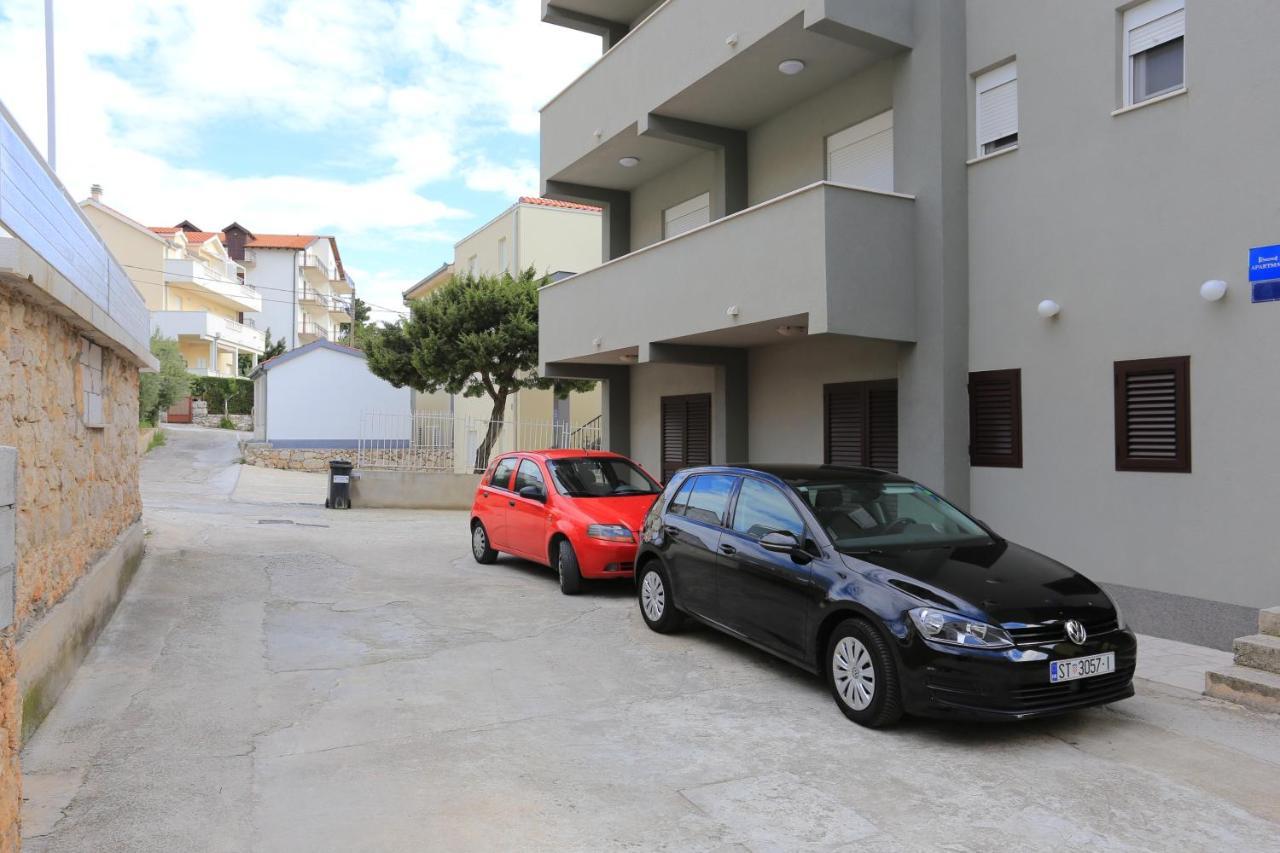 Apartment Nemira 17039A Tice ภายนอก รูปภาพ