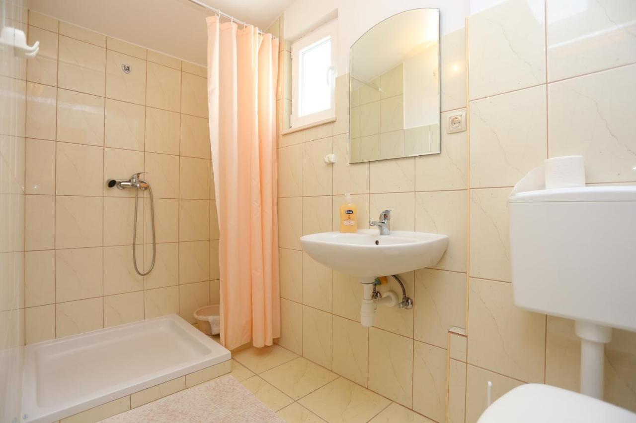 Apartment Nemira 17039A Tice ภายนอก รูปภาพ
