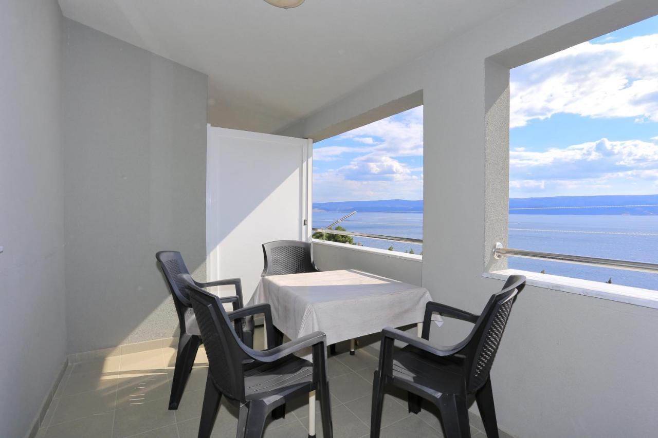 Apartment Nemira 17039A Tice ภายนอก รูปภาพ