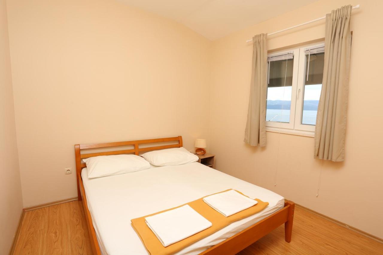Apartment Nemira 17039A Tice ภายนอก รูปภาพ