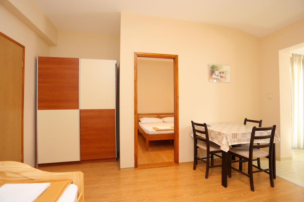 Apartment Nemira 17039A Tice ภายนอก รูปภาพ